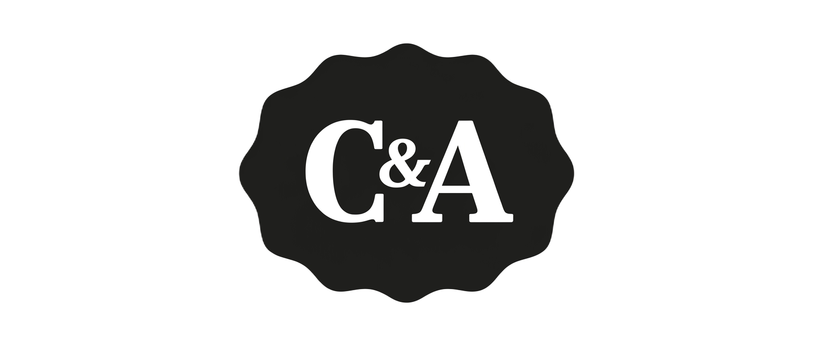 Logo C&A